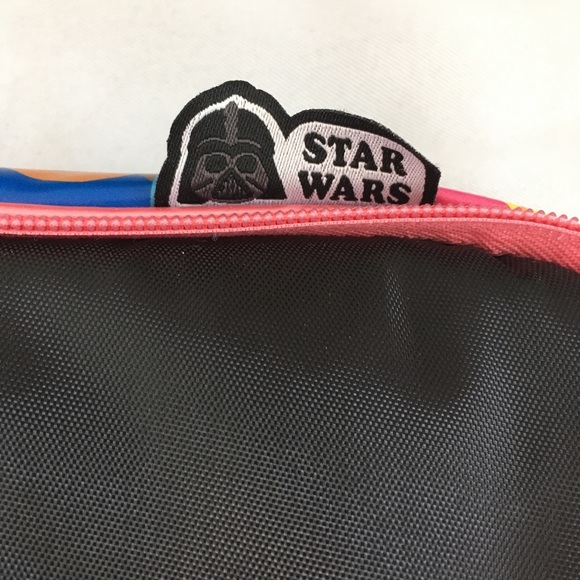 ‼️SOLD ON FBM‼️Star Wars Travel Caddy - Picture 3 of 4